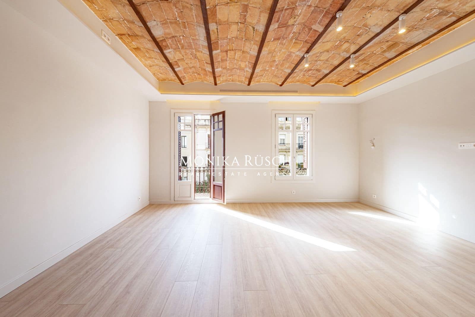 4 soverom Leilighet til salgs i Barcelona by - € 1 375 000 (Ref: 10170504)
