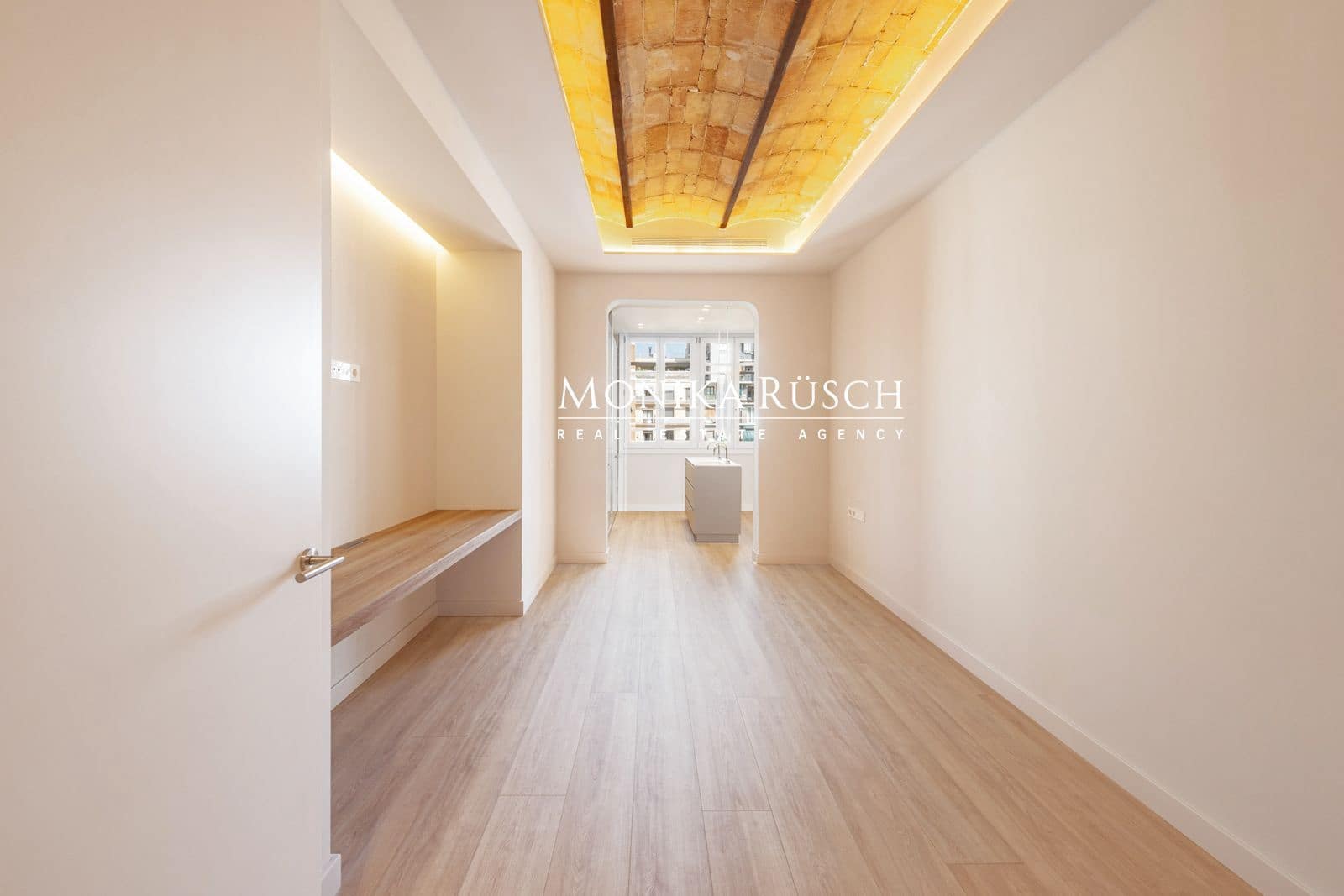 4 soverom Leilighet til salgs i Barcelona by - € 1 375 000 (Ref: 10170504)