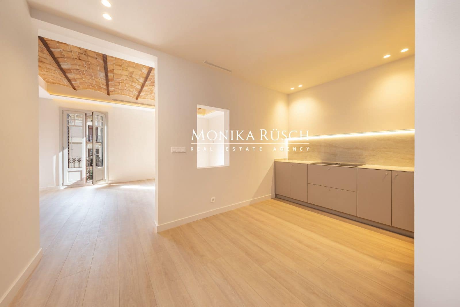 4 soverom Leilighet til salgs i Barcelona by - € 1 375 000 (Ref: 10170504)