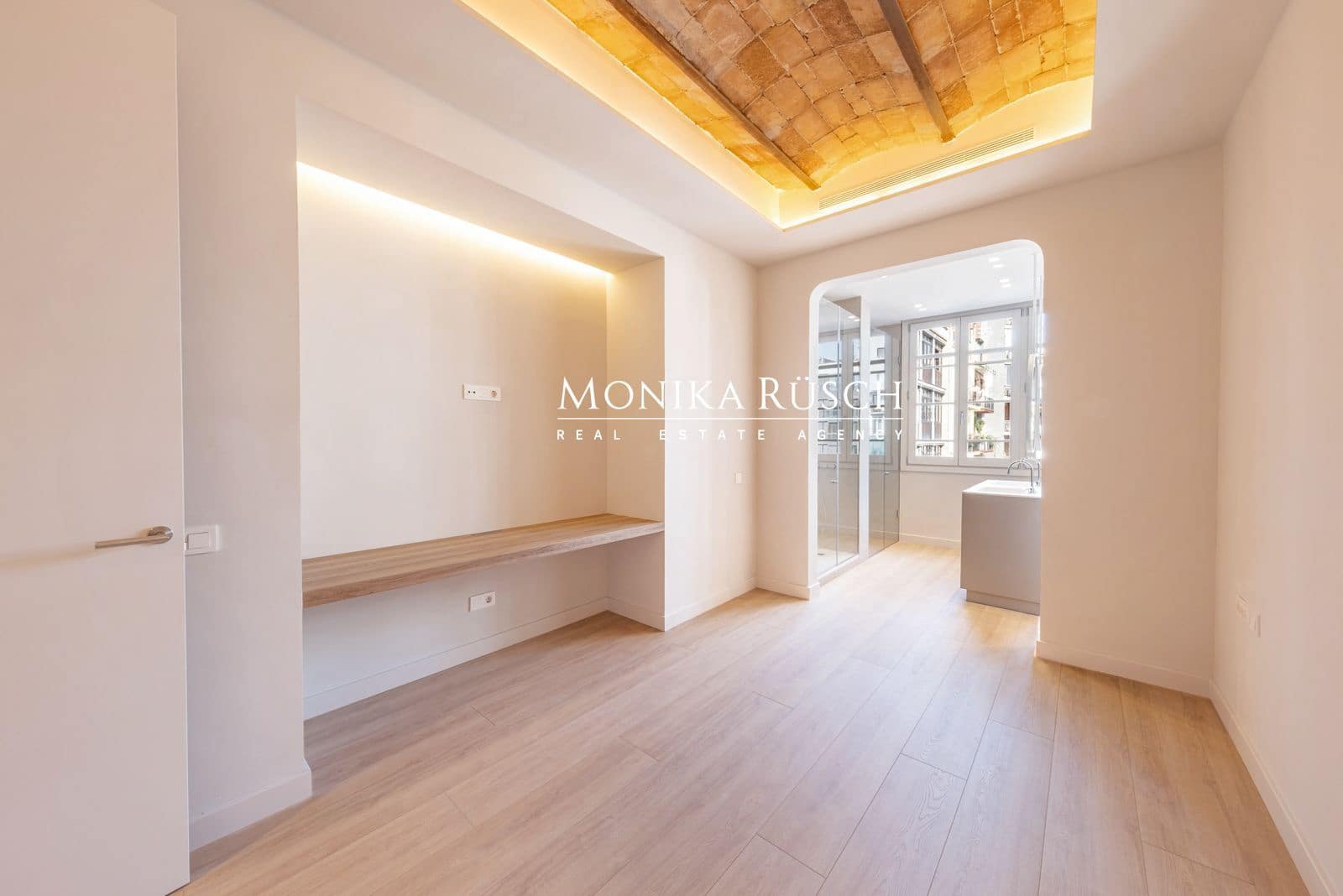 4 soverom Leilighet til salgs i Barcelona by - € 1 375 000 (Ref: 10170504)
