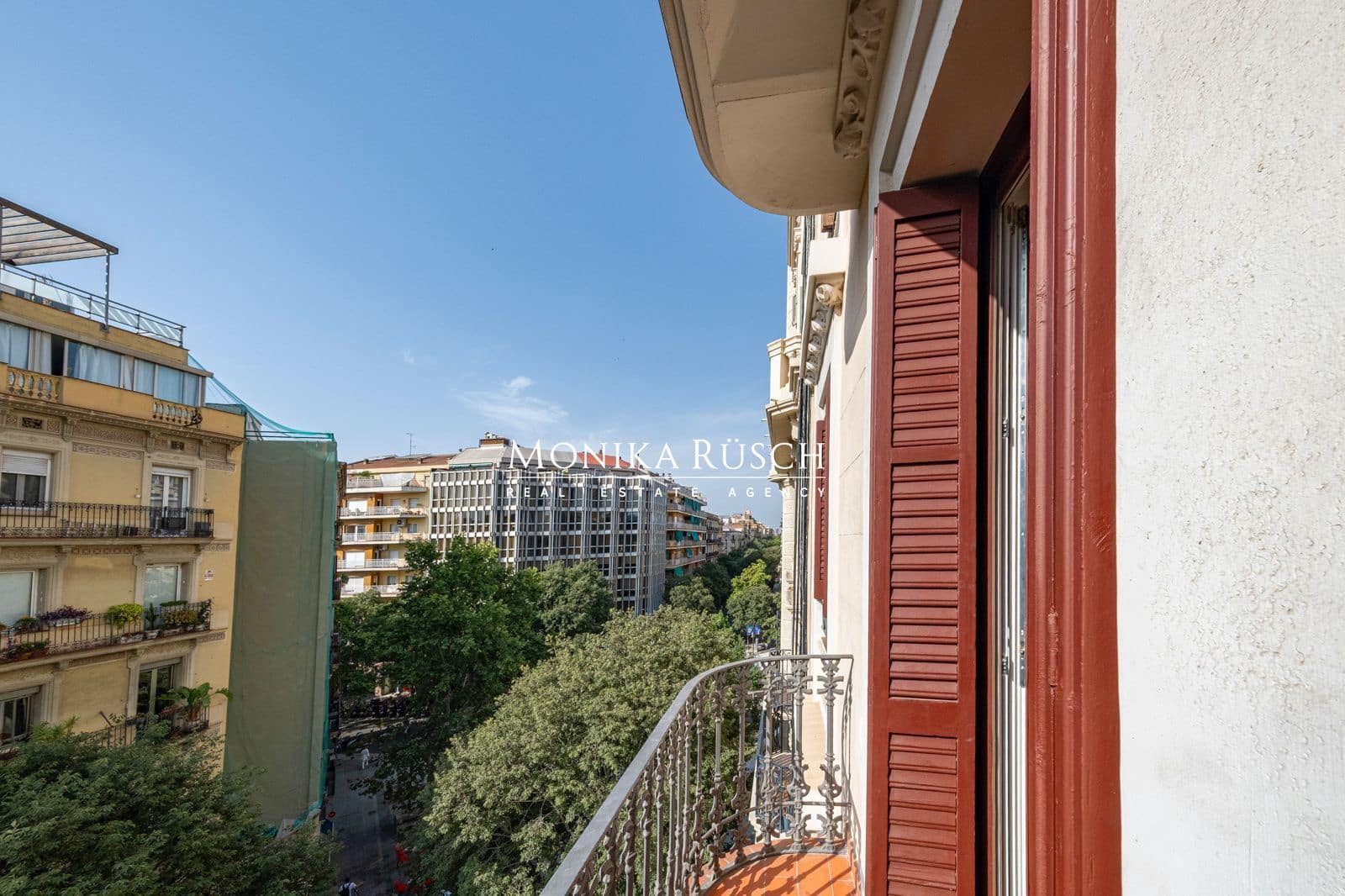 4 soverom Leilighet til salgs i Barcelona by - € 1 375 000 (Ref: 10170504)