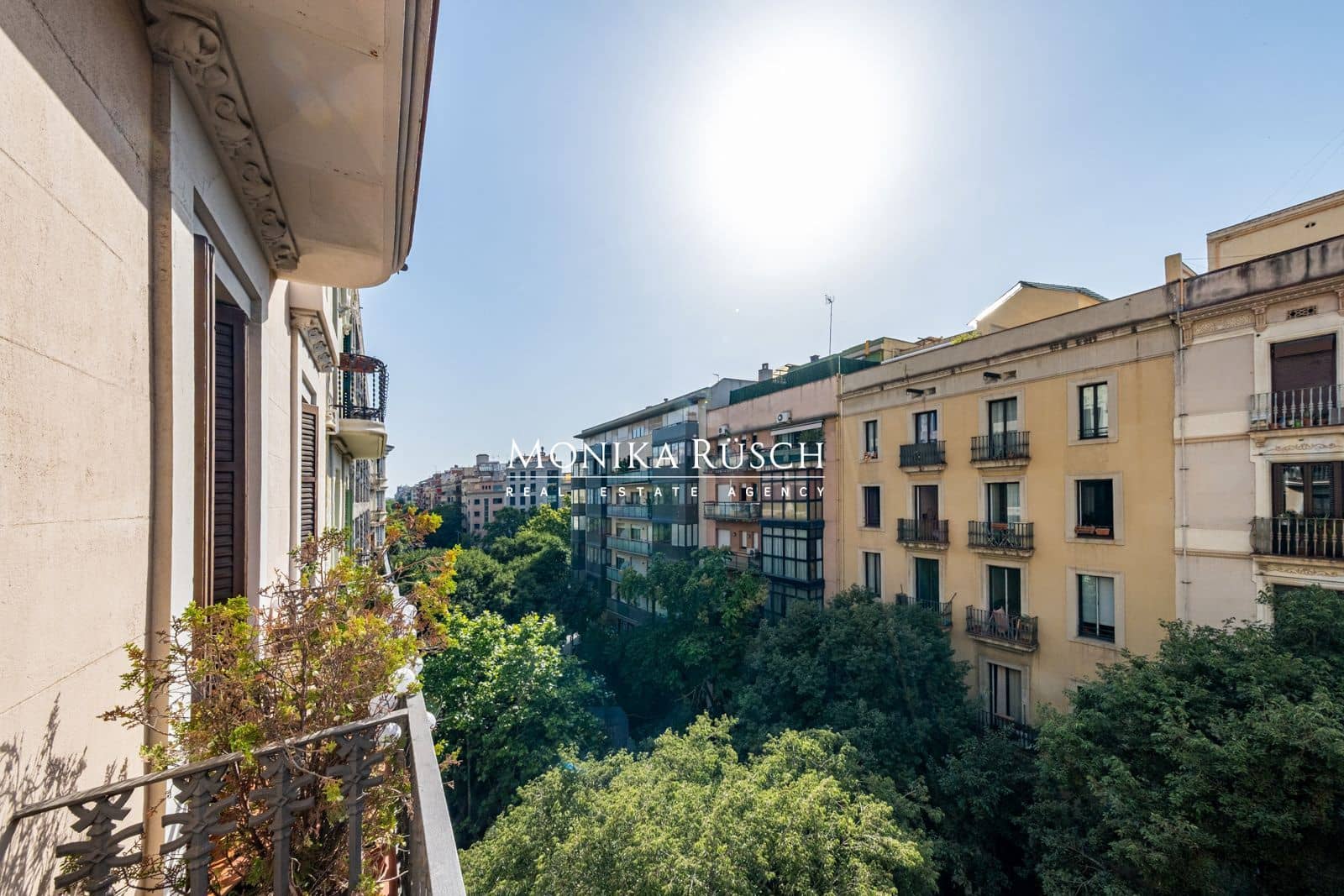 4 soverom Leilighet til salgs i Barcelona by - € 1 375 000 (Ref: 10170504)