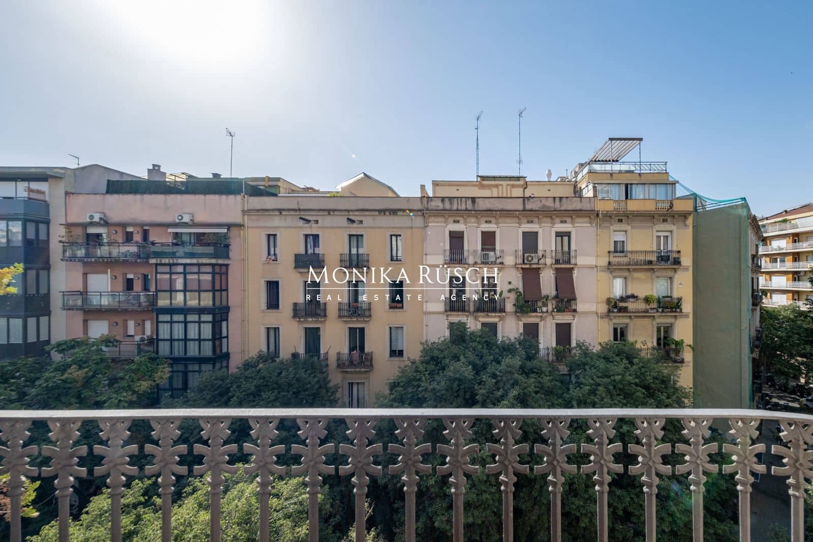 4 soverom Leilighet til salgs i Barcelona by - € 1 375 000 (Ref: 10170504)