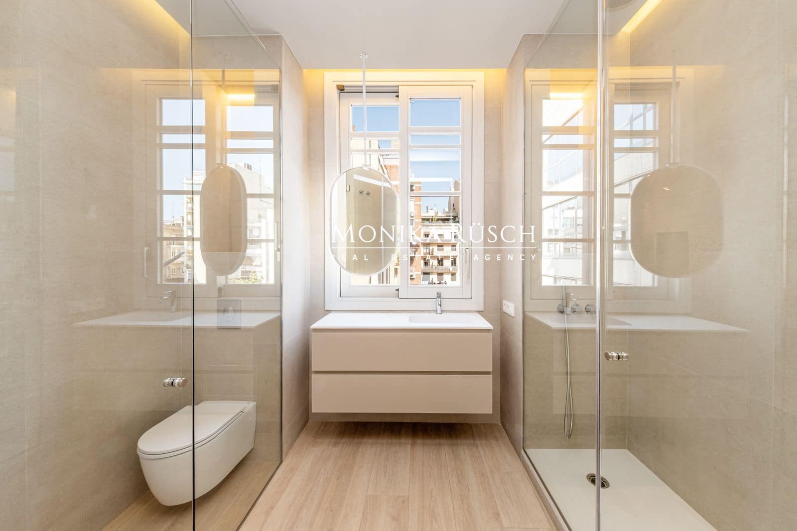 4 soverom Leilighet til salgs i Barcelona by - € 1 375 000 (Ref: 10170504)