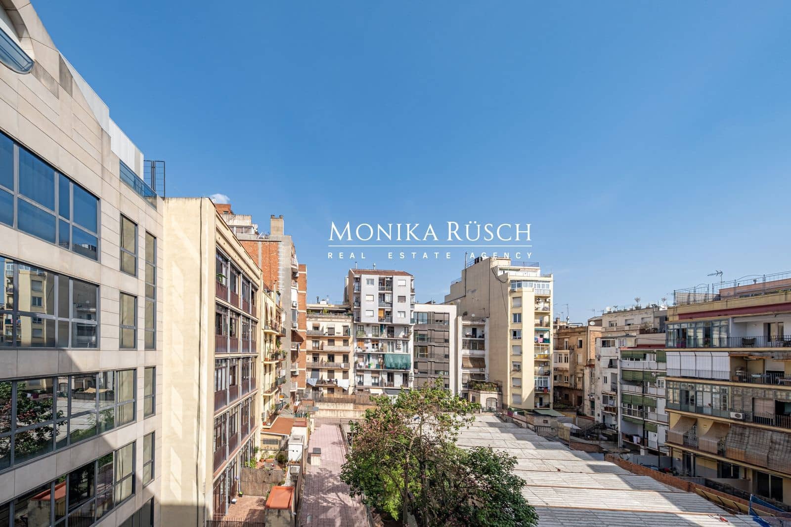 4 soverom Leilighet til salgs i Barcelona by - € 1 375 000 (Ref: 10170504)