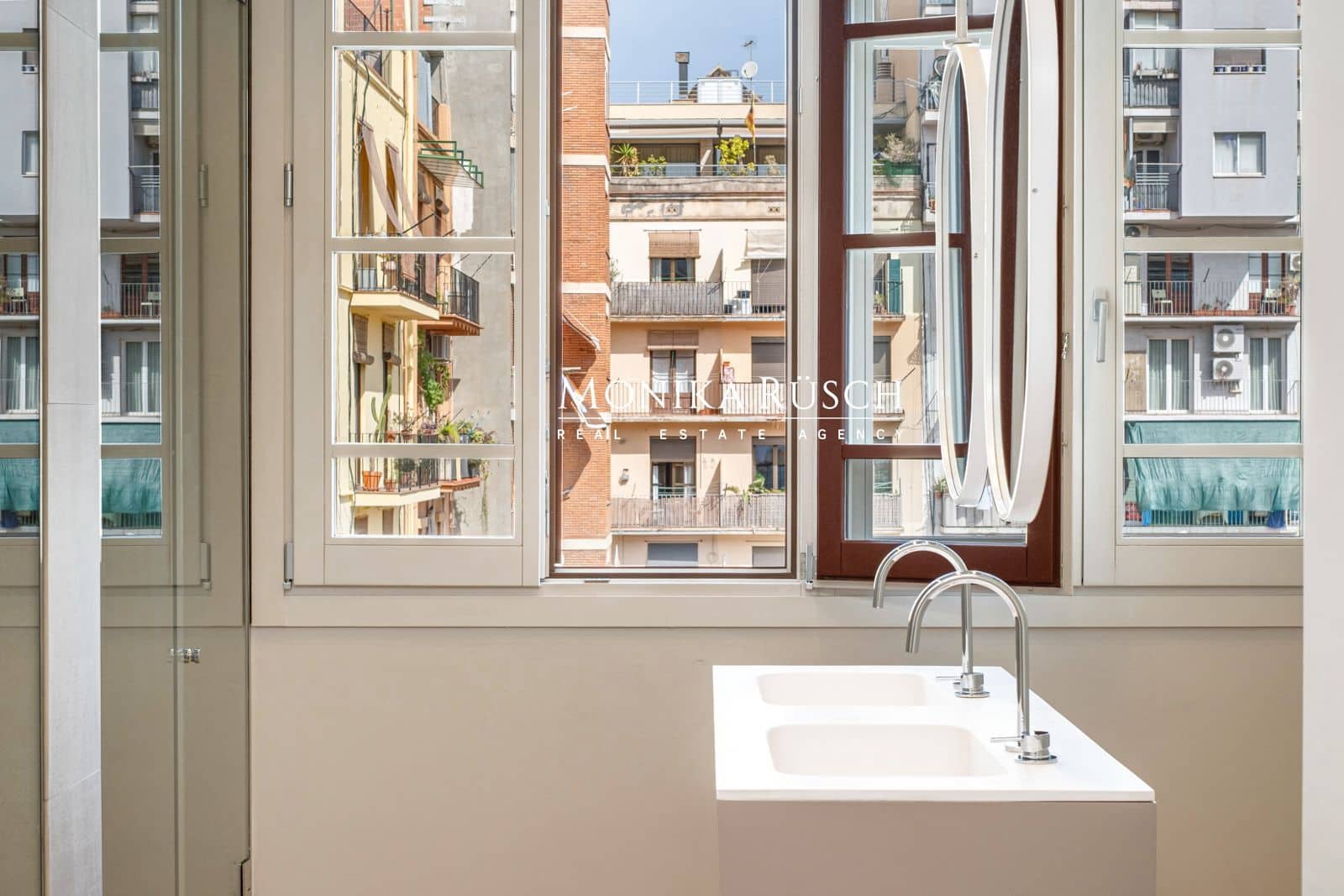 4 soverom Leilighet til salgs i Barcelona by - € 1 375 000 (Ref: 10170504)
