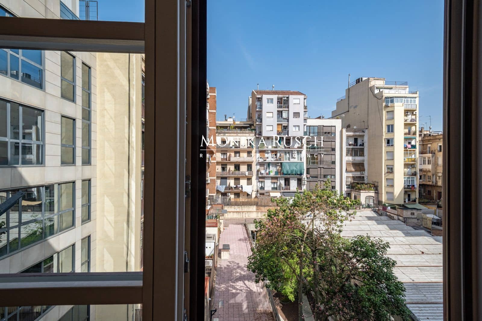 4 soverom Leilighet til salgs i Barcelona by - € 1 375 000 (Ref: 10170504)
