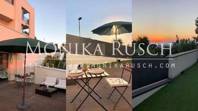 10 soverom Villa til leie i Barcelona by med svømmebasseng garasje - € 20 000 (Ref: 5279559)