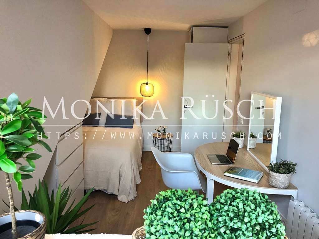 10 camera da letto Villa da affittare in Barcelona citta con piscina garage - 20.000 € (Rif: 5279559)