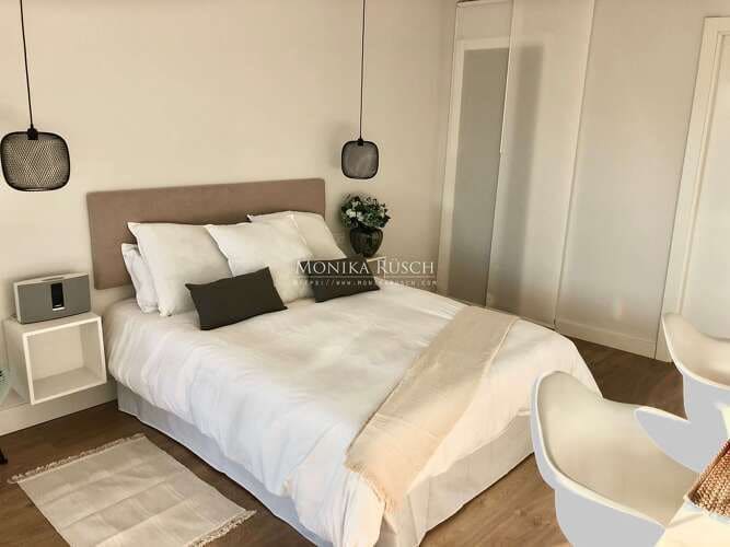 10 camera da letto Villa da affittare in Barcelona citta con piscina garage - 20.000 € (Rif: 5279559)