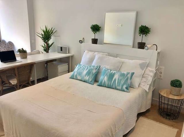 10 soverom Villa til leie i Barcelona by med svømmebasseng garasje - € 20 000 (Ref: 5279559)