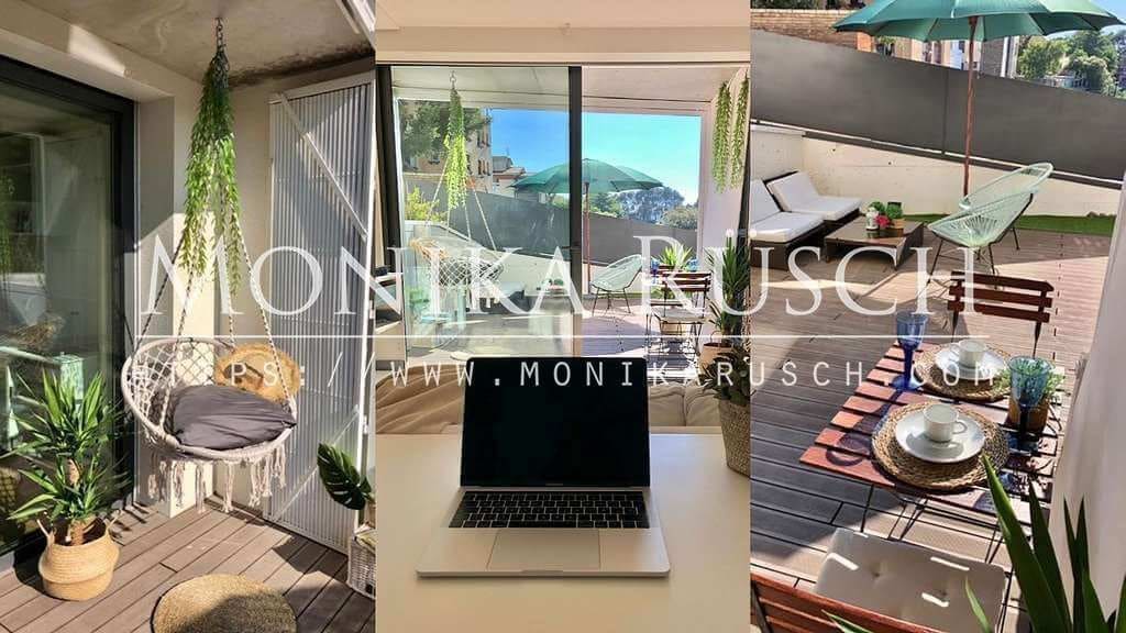 10 camera da letto Villa da affittare in Barcelona citta con piscina garage - 20.000 € (Rif: 5279559)