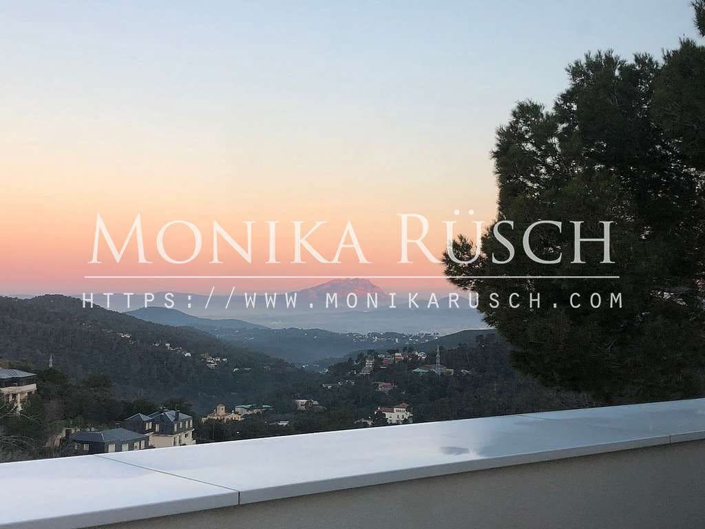 10 camera da letto Villa da affittare in Barcelona citta con piscina garage - 20.000 € (Rif: 5279559)