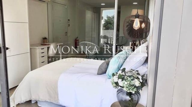 10 soverom Villa til leie i Barcelona by med svømmebasseng garasje - € 20 000 (Ref: 5279559)