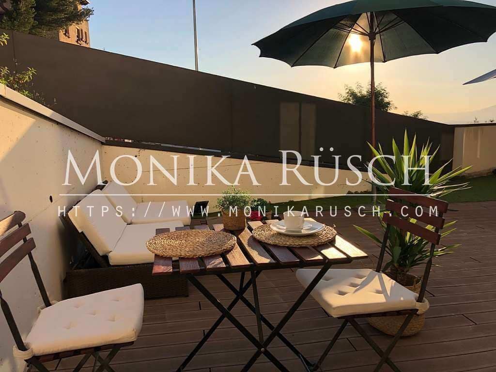 10 camera da letto Villa da affittare in Barcelona citta con piscina garage - 20.000 € (Rif: 5279559)