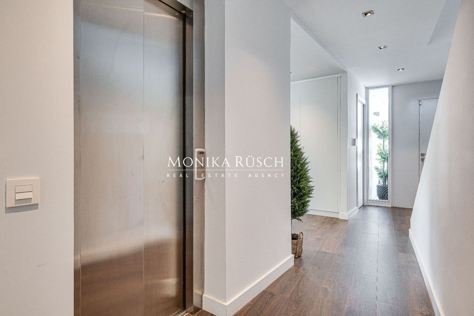 10 slaapkamer Villa te huur in Barcelona stad met zwembad garage - € 25.000 (Ref: 5279559)
