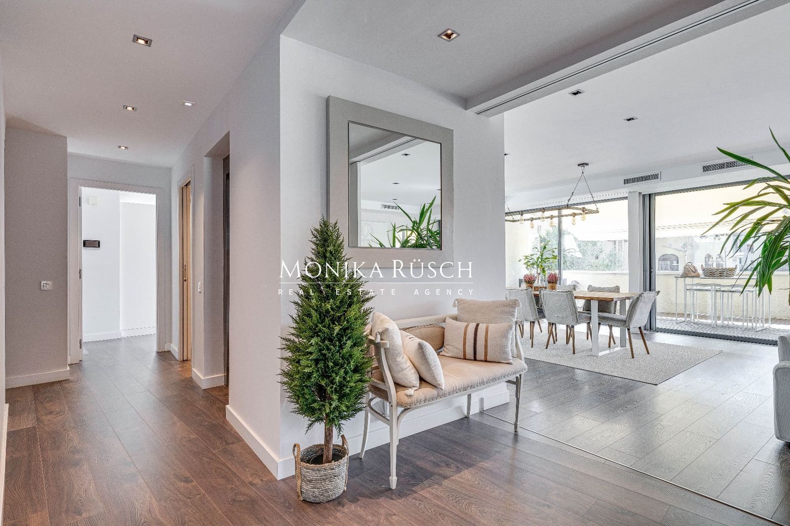 10 slaapkamer Villa te huur in Barcelona stad met zwembad garage - € 25.000 (Ref: 5279559)
