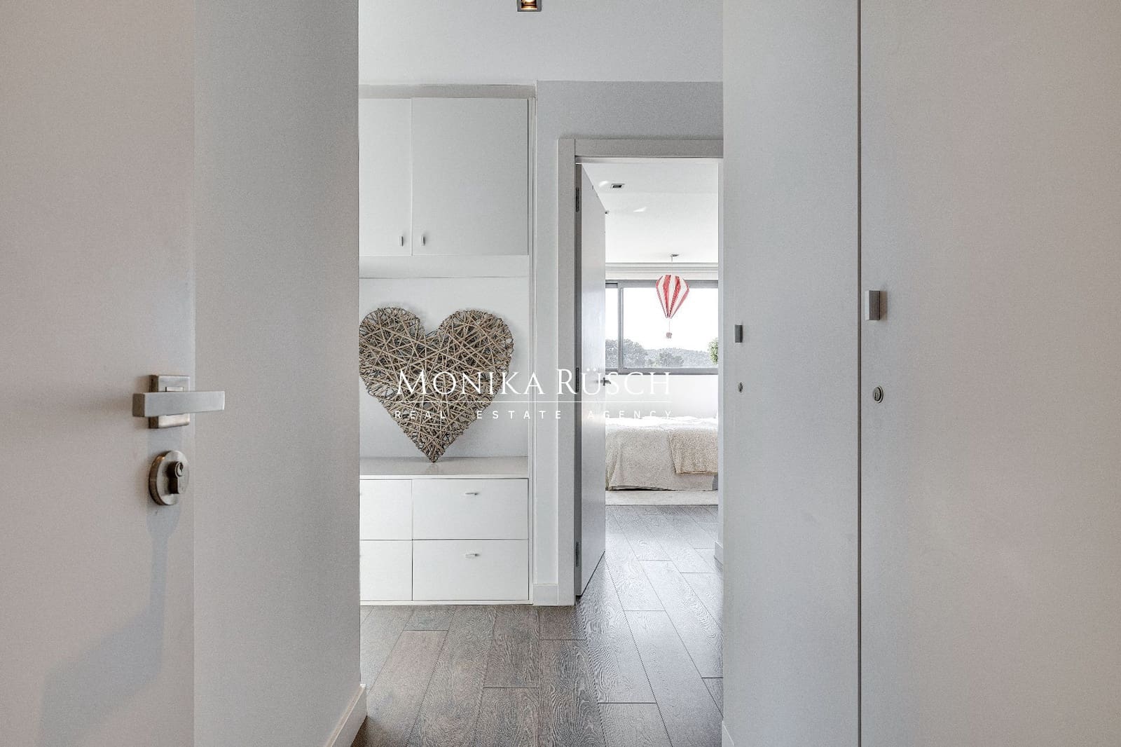 10 slaapkamer Villa te huur in Barcelona stad met zwembad garage - € 25.000 (Ref: 5279559)