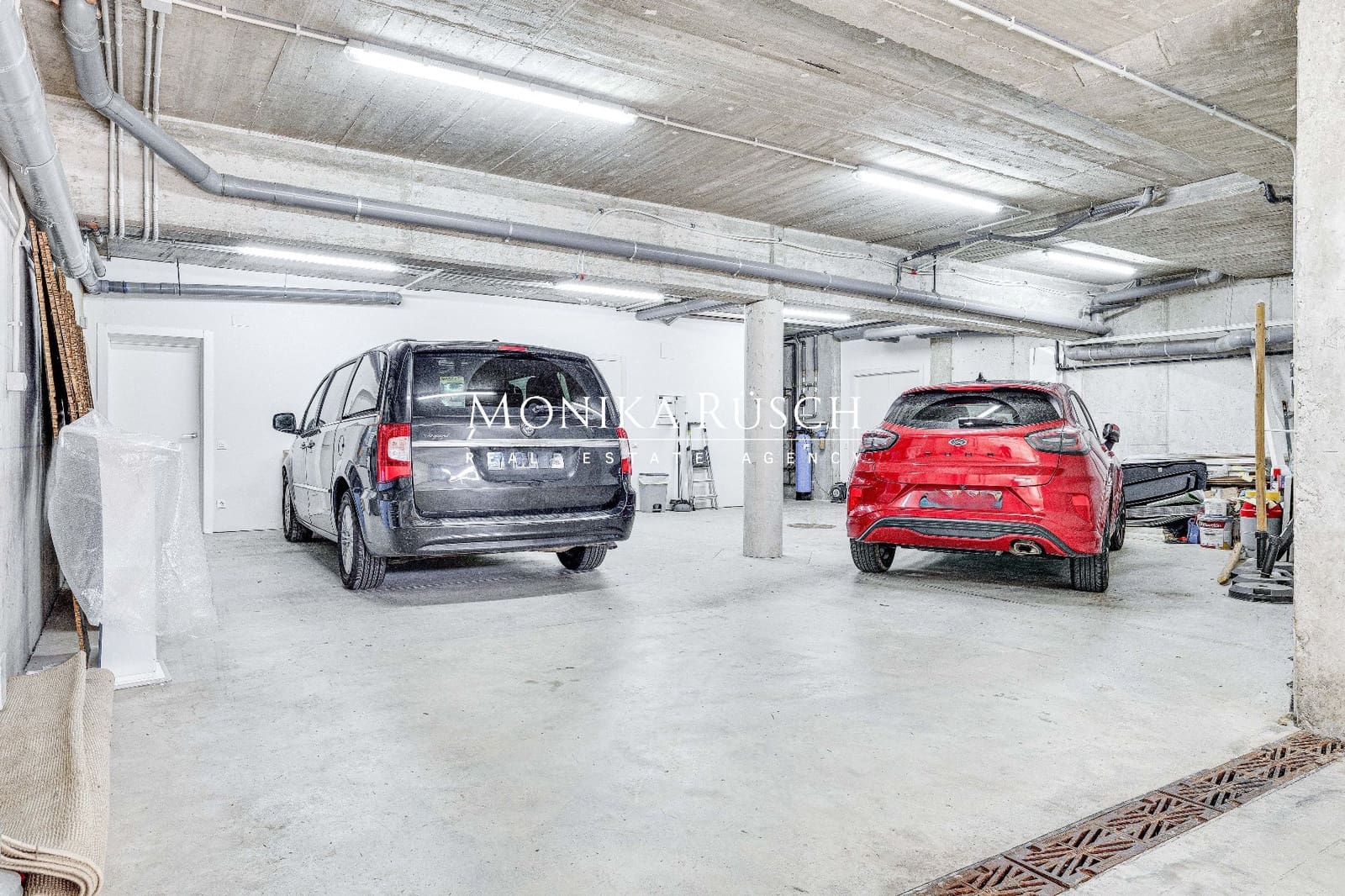 10 slaapkamer Villa te huur in Barcelona stad met zwembad garage - € 25.000 (Ref: 5279559)