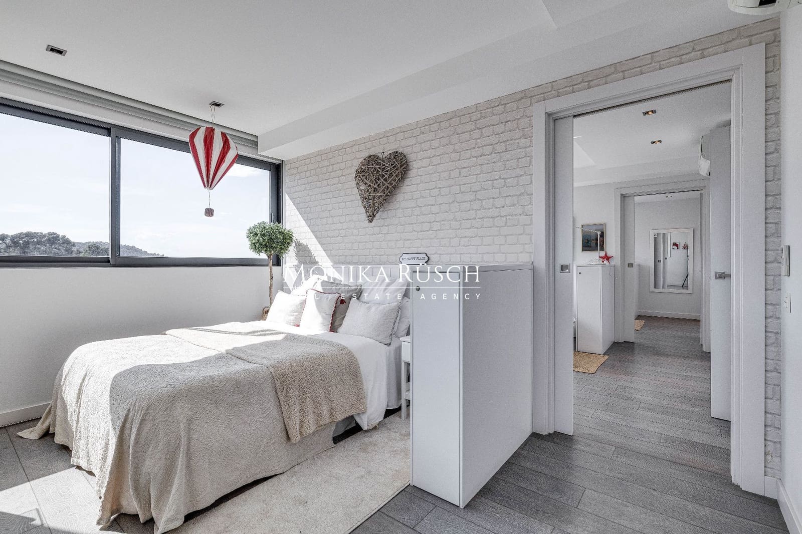 10 slaapkamer Villa te huur in Barcelona stad met zwembad garage - € 25.000 (Ref: 5279559)