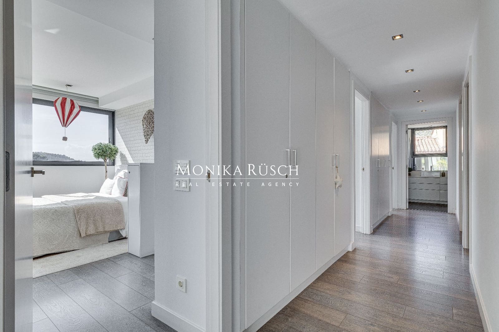 10 slaapkamer Villa te huur in Barcelona stad met zwembad garage - € 25.000 (Ref: 5279559)
