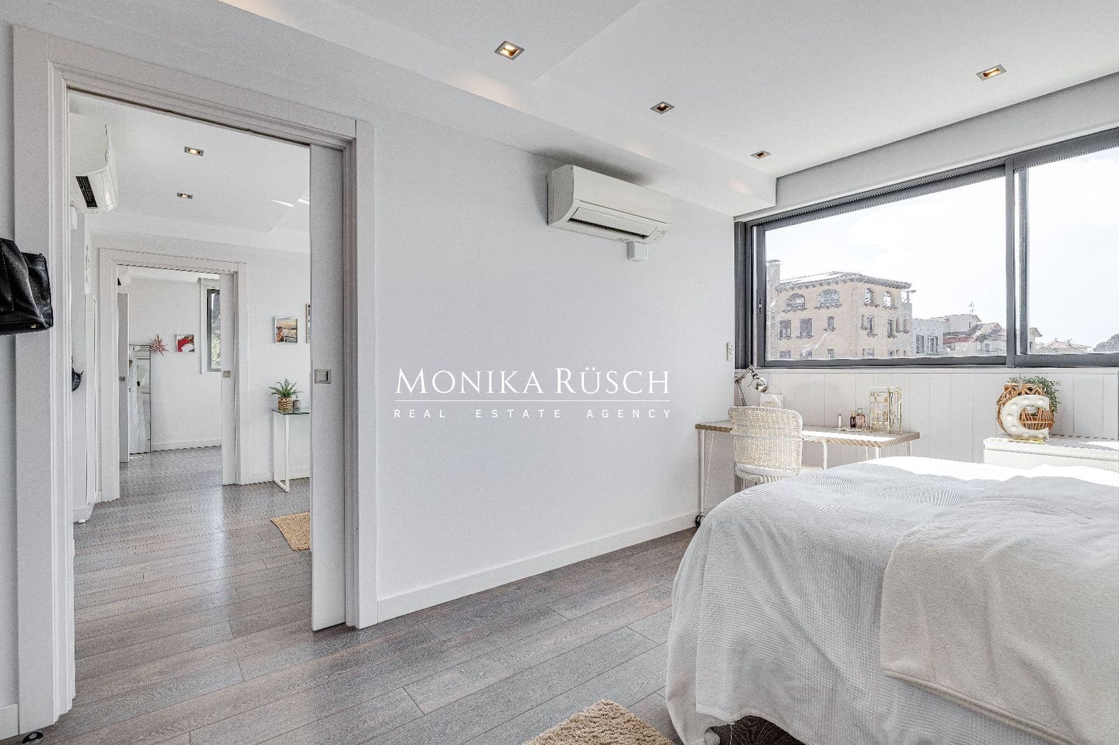 10 slaapkamer Villa te huur in Barcelona stad met zwembad garage - € 25.000 (Ref: 5279559)