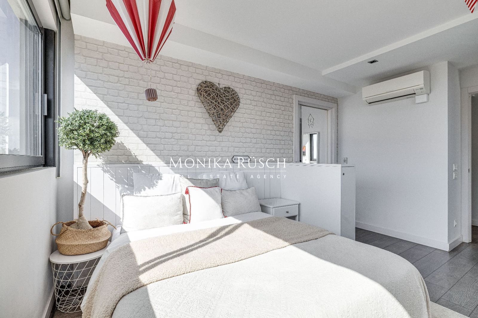 10 slaapkamer Villa te huur in Barcelona stad met zwembad garage - € 25.000 (Ref: 5279559)