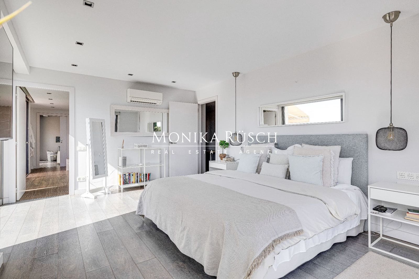 10 slaapkamer Villa te huur in Barcelona stad met zwembad garage - € 25.000 (Ref: 5279559)