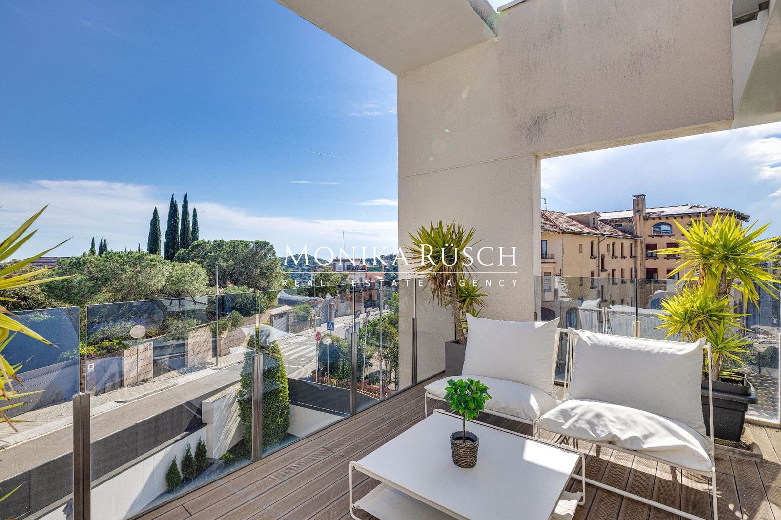 10 slaapkamer Villa te huur in Barcelona stad met zwembad garage - € 25.000 (Ref: 5279559)
