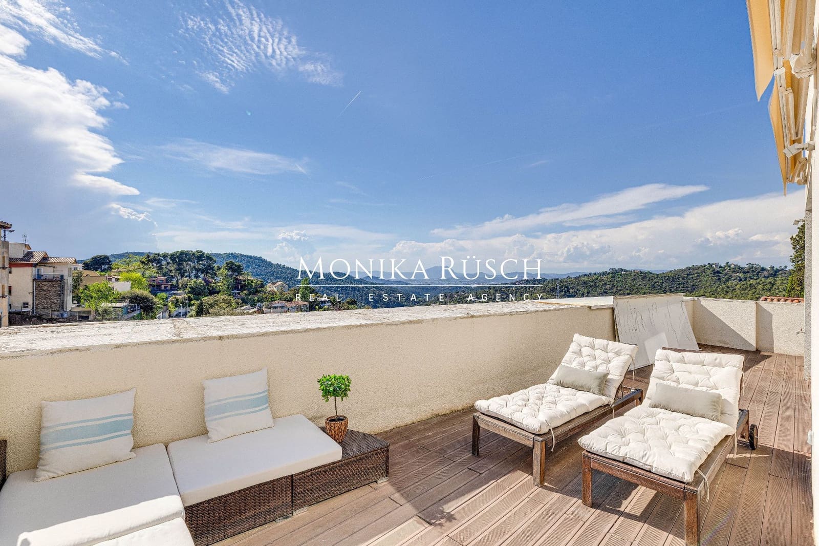 10 slaapkamer Villa te huur in Barcelona stad met zwembad garage - € 25.000 (Ref: 5279559)