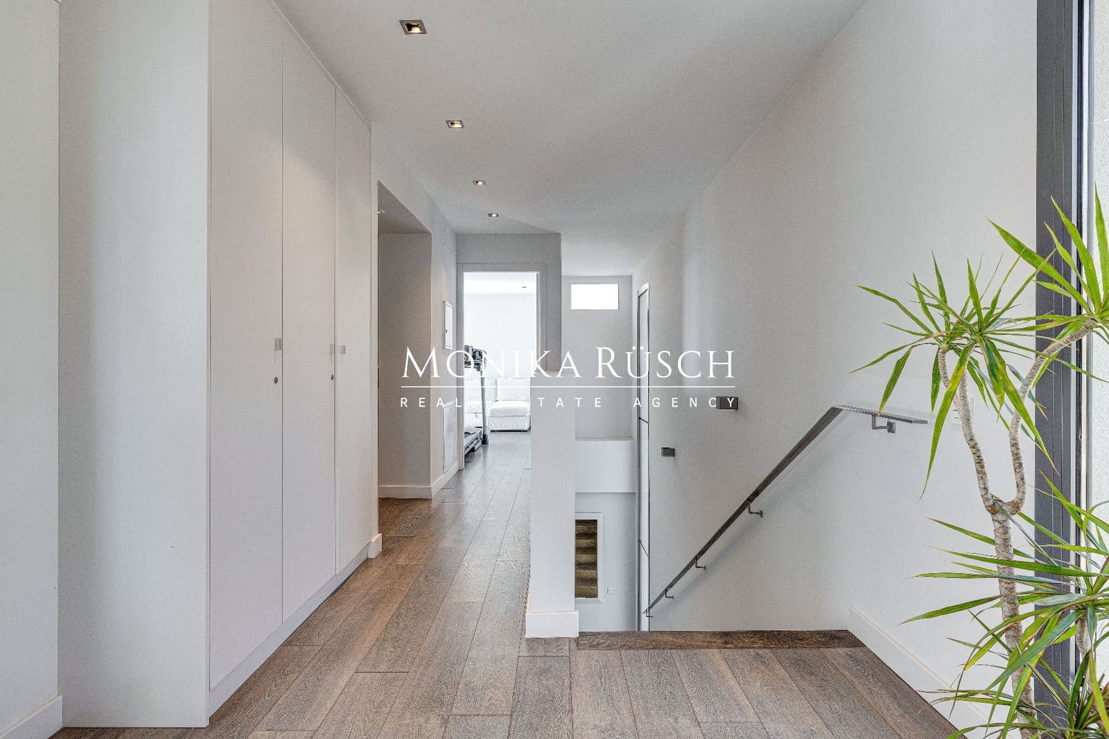 10 slaapkamer Villa te huur in Barcelona stad met zwembad garage - € 25.000 (Ref: 5279559)