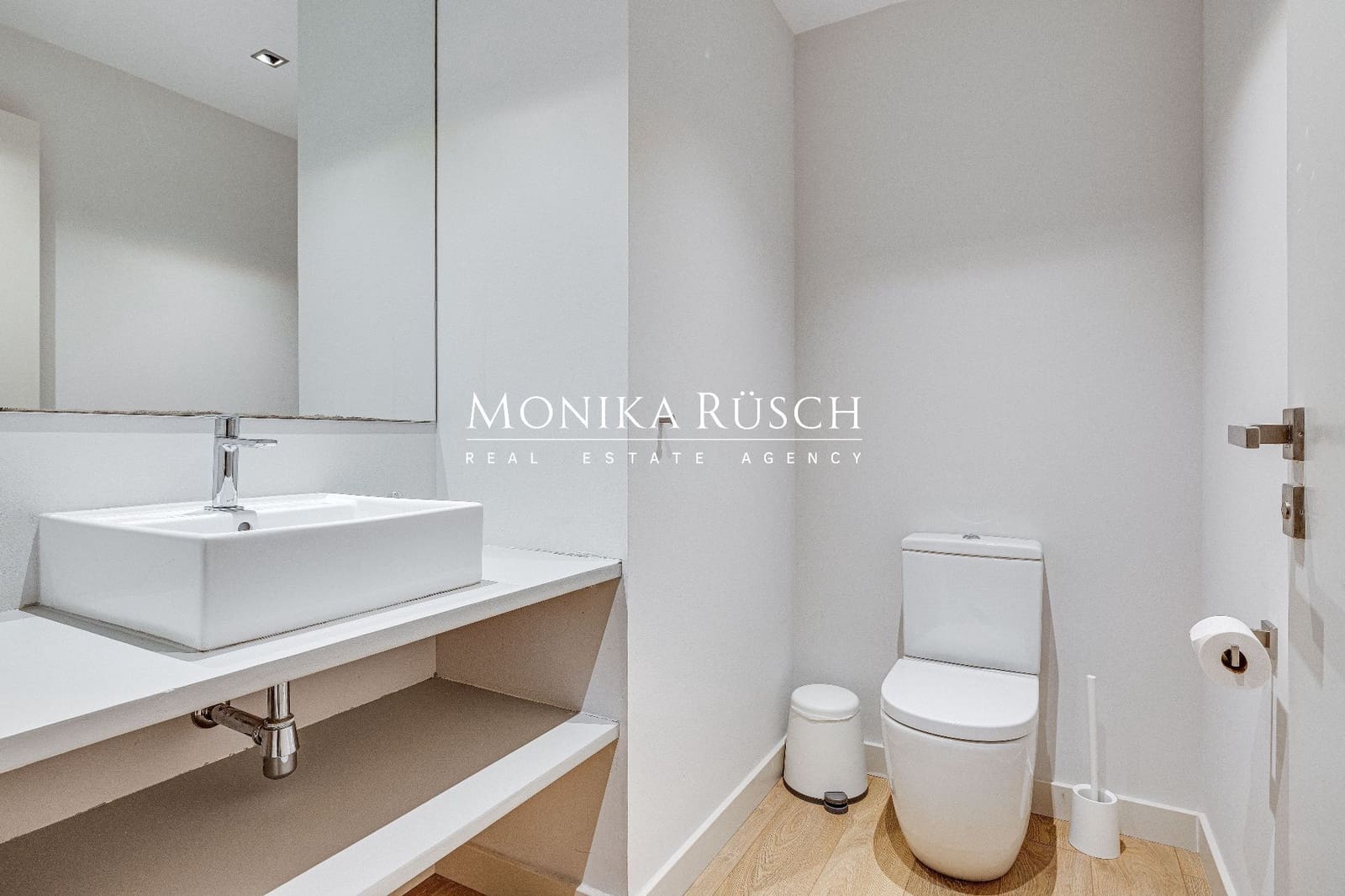 10 slaapkamer Villa te huur in Barcelona stad met zwembad garage - € 25.000 (Ref: 5279559)