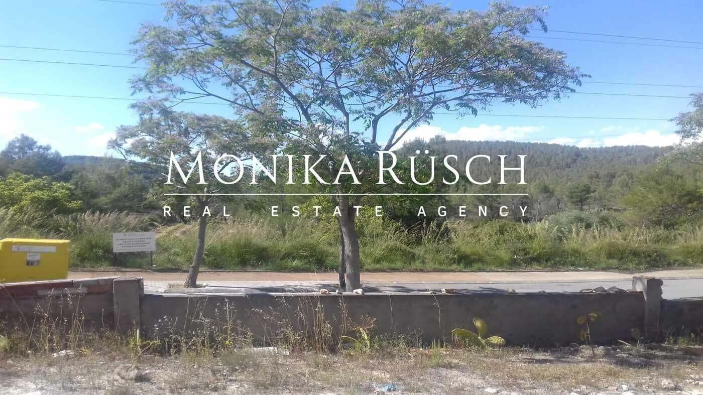 Grunde uden byggetilladelser til salg i Sant Pere de Ribes - € 90.000 (Ref: 6859978)