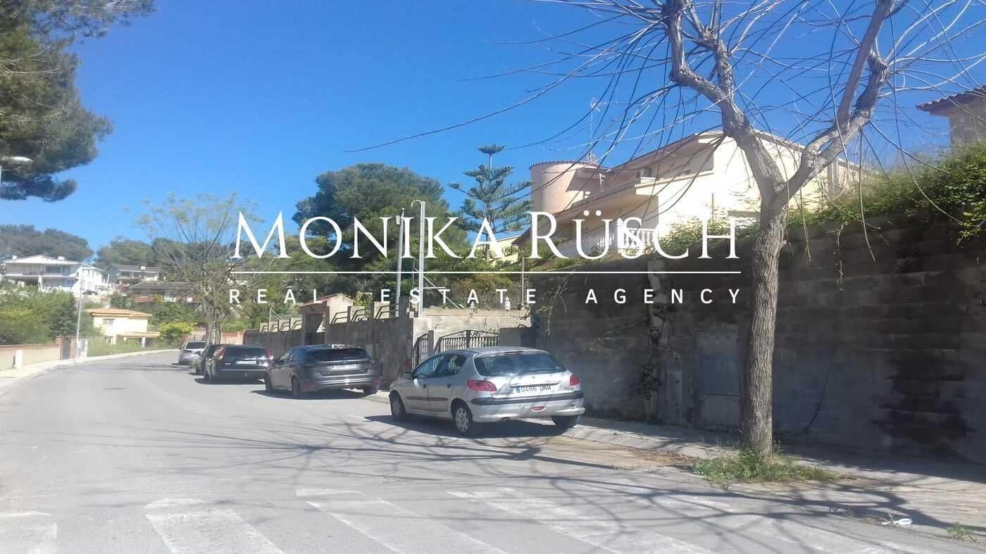 Grunde uden byggetilladelser til salg i Sant Pere de Ribes - € 90.000 (Ref: 6859978)