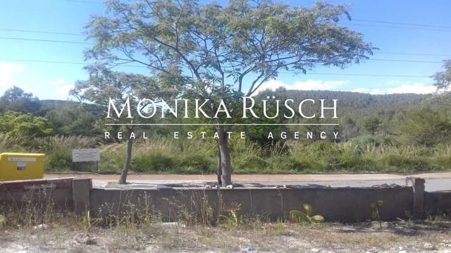 Undeveloped Land for sale in Sant Pere de Ribes - € 90,000 (Ref: 6859978)