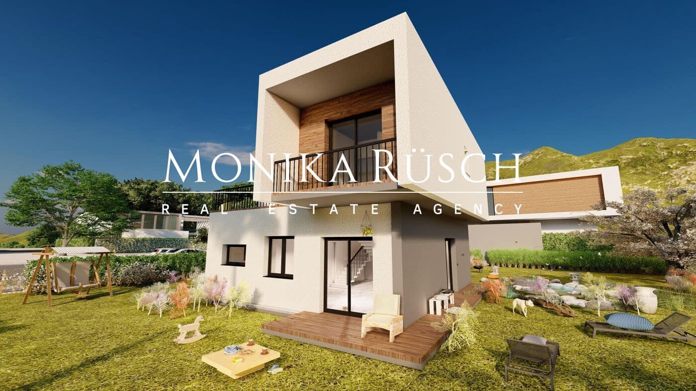 Grunde uden byggetilladelser til salg i Sant Pere de Ribes - € 90.000 (Ref: 6859978)