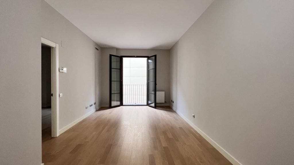 3 Zimmer Wohnung zu verkaufen in Barcelona Stadt mit Pool Garage - 780.000 € (Ref: 7327449)
