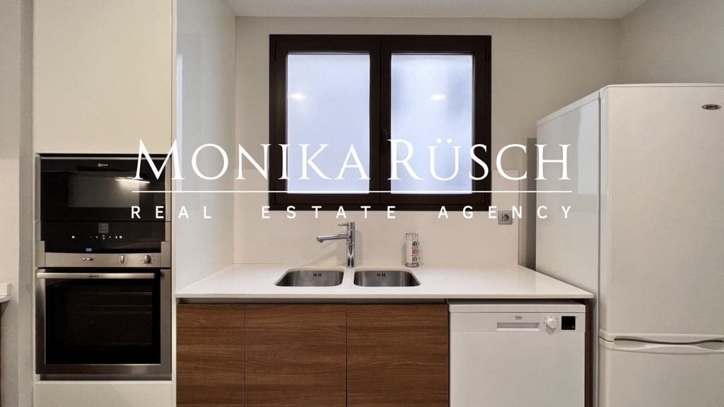 3 Zimmer Wohnung zu verkaufen in Barcelona Stadt mit Pool Garage - 780.000 € (Ref: 7327449)