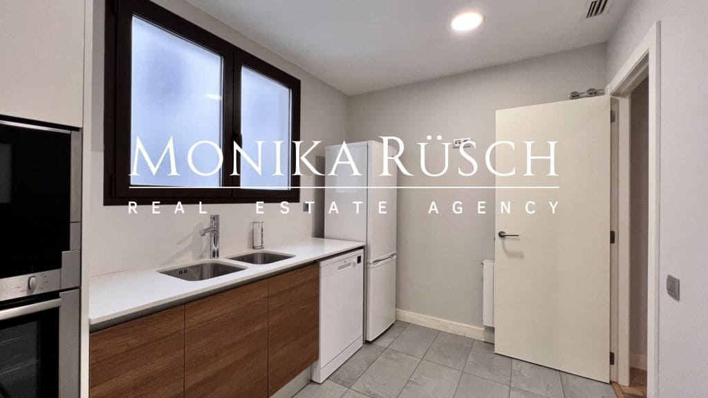 3 Zimmer Wohnung zu verkaufen in Barcelona Stadt mit Pool Garage - 780.000 € (Ref: 7327449)