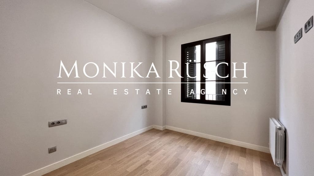 3 Zimmer Wohnung zu verkaufen in Barcelona Stadt mit Pool Garage - 780.000 € (Ref: 7327449)