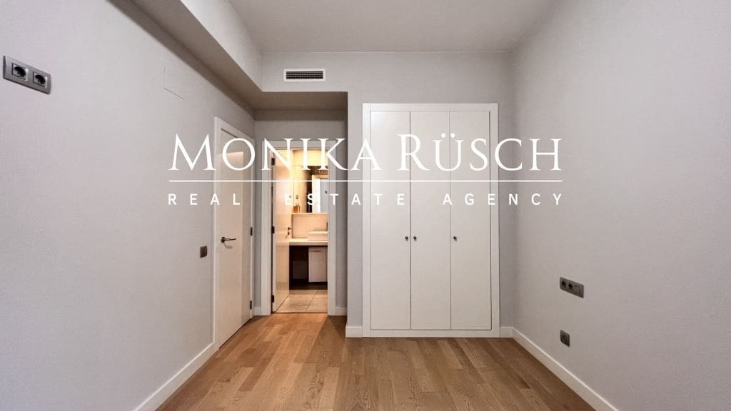 3 Zimmer Wohnung zu verkaufen in Barcelona Stadt mit Pool Garage - 780.000 € (Ref: 7327449)