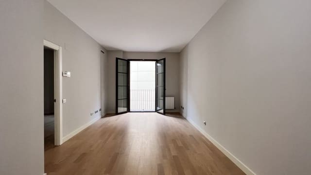 3 soveværelse Lejlighed til salg i Barcelona by med swimmingpool garage - € 780.000 (Ref: 7327449)