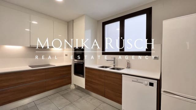 3 slaapkamer Flat te koop in Barcelona stad met zwembad garage - € 780.000 (Ref: 7327449)