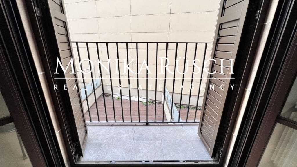 3 Zimmer Wohnung zu verkaufen in Barcelona Stadt mit Pool Garage - 780.000 € (Ref: 7327449)