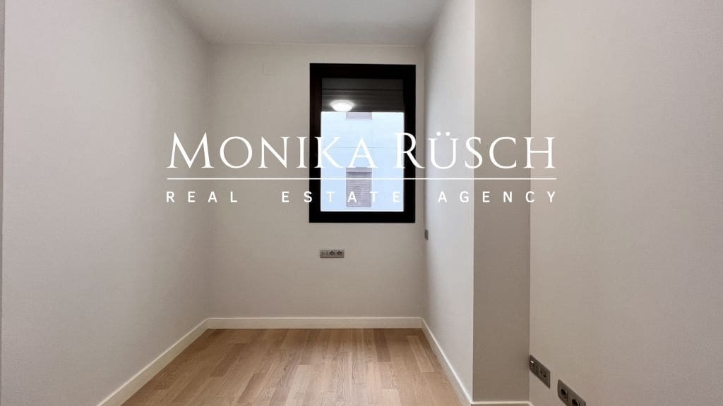 3 Zimmer Wohnung zu verkaufen in Barcelona Stadt mit Pool Garage - 780.000 € (Ref: 7327449)