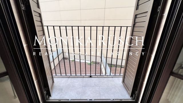 3 soveværelse Lejlighed til salg i Barcelona by med swimmingpool garage - € 780.000 (Ref: 7327449)