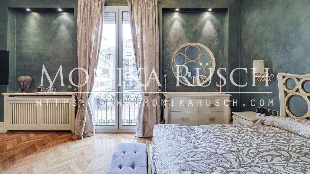 5 bedroom Flat for rent in Barcelona city - € 13,000 (Ref: 7453312)