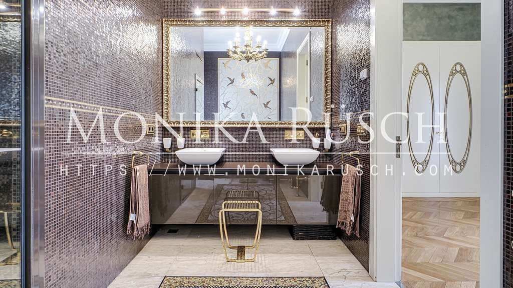 5 bedroom Flat for rent in Barcelona city - € 13,000 (Ref: 7453312)