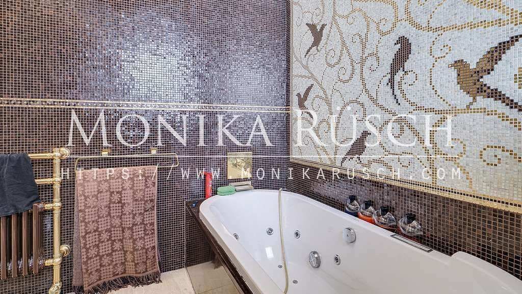 5 bedroom Flat for rent in Barcelona city - € 13,000 (Ref: 7453312)