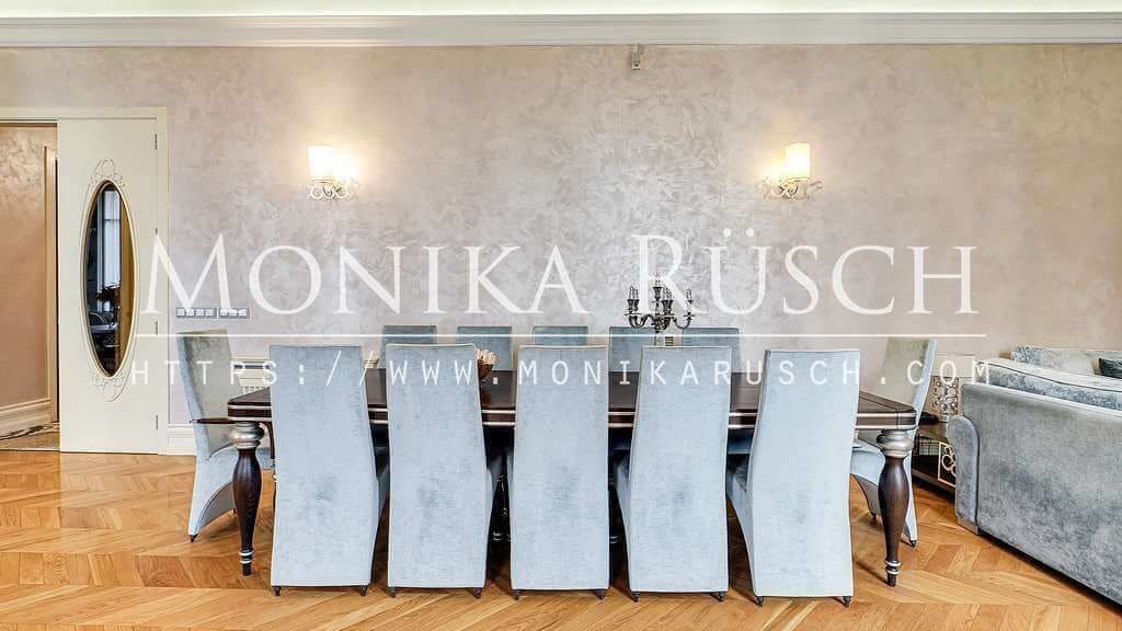 5 bedroom Flat for rent in Barcelona city - € 13,000 (Ref: 7453312)